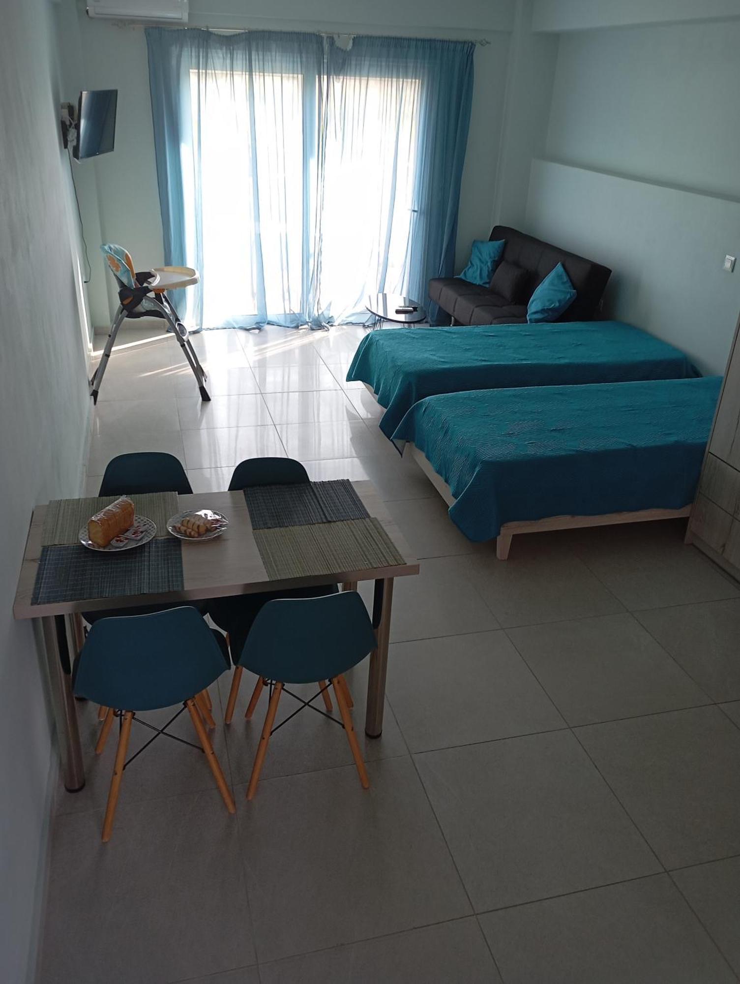חיליאדו Lighthouse Apartments מראה חיצוני תמונה