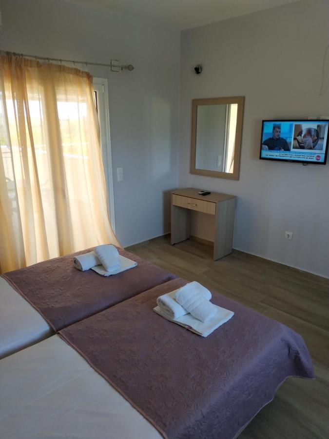 חיליאדו Lighthouse Apartments מראה חיצוני תמונה